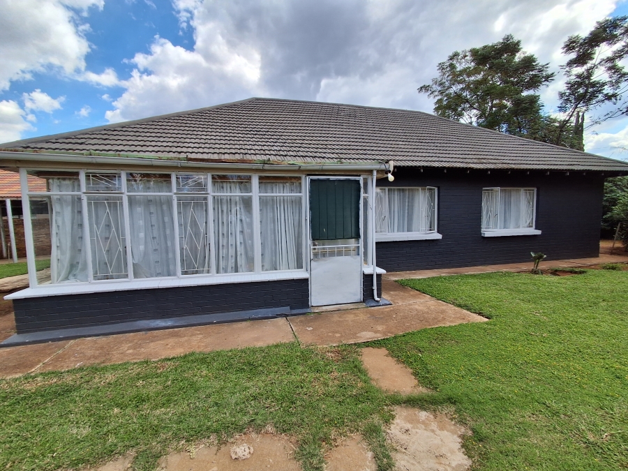 3 Bedroom Property for Sale in Stilfontein Ext 3 North West